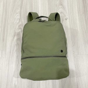 Lululemon City Adventurer Backpack